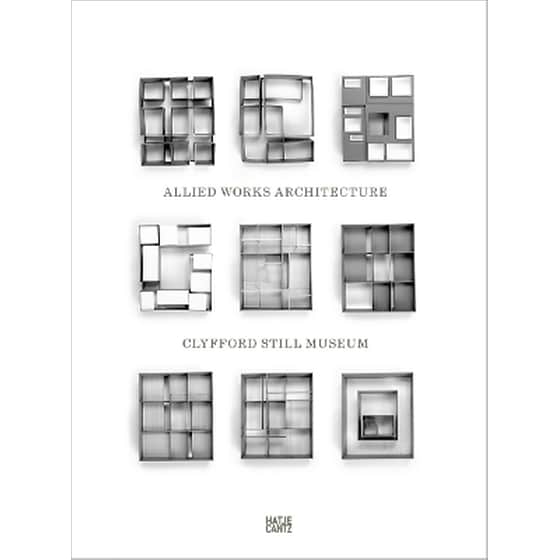 Clyfford Still Museum: Allied Works Architecture image 0