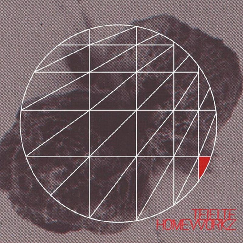 Homeworkz (LP)