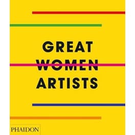 Great Women Artists