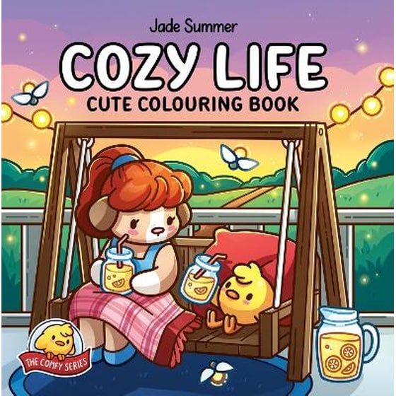 Cozy Life image 0
