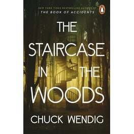The Staircase in the Woods