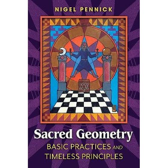 Sacred Geometry image 0
