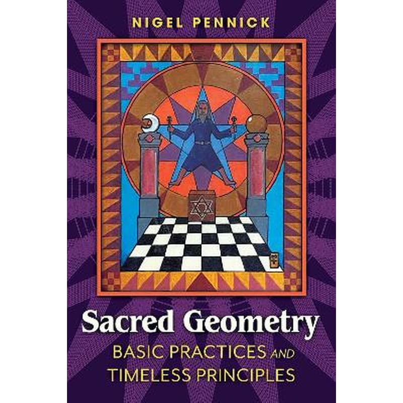 Sacred Geometry