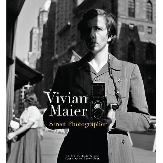 Vivian Maier image 0
