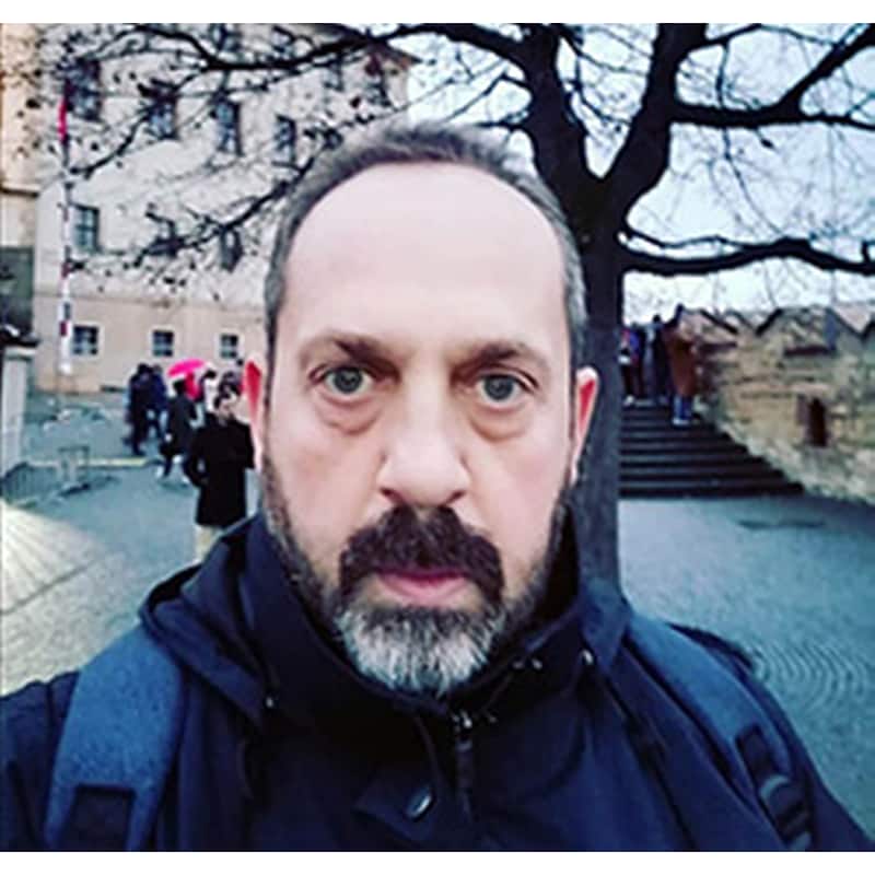 Author picture