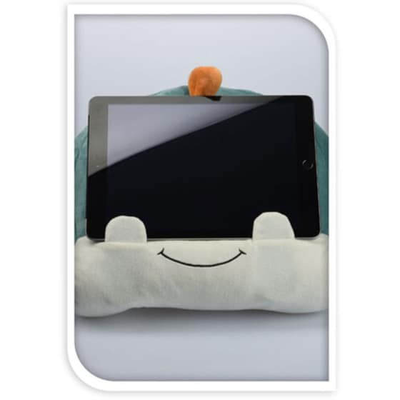 Παιδική Βάση Tablet/Βιβλίου SpitiShop Dino AAD400510 image 1