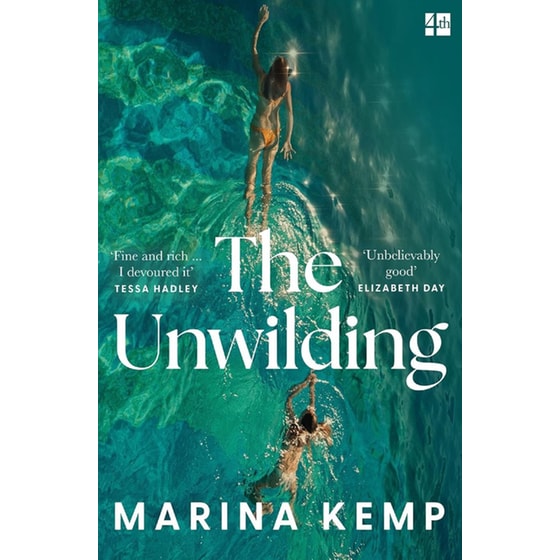 The Unwilding image 0