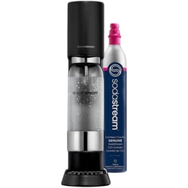 Συσκευή Παραγωγής Ανθρακούχου Νερού SODASTREAM SD-ENSO-BL Μαύρο