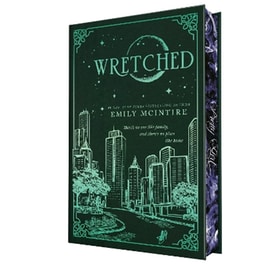 Wretched (Collector's Edition)