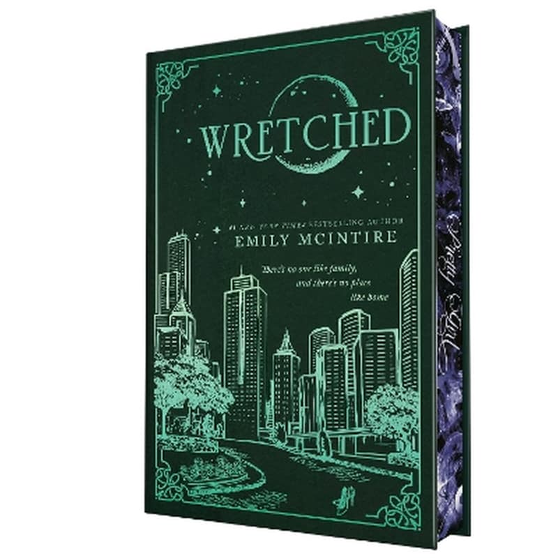 Wretched (Collectors Edition)