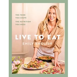 Live to Eat