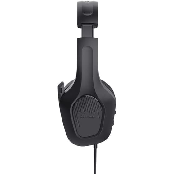 Trust Tridox GXT 790 3 σε 1 Gaming Bundle - Μαύρα image 5