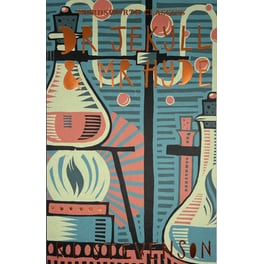 Dr Jekyll and Mr Hyde