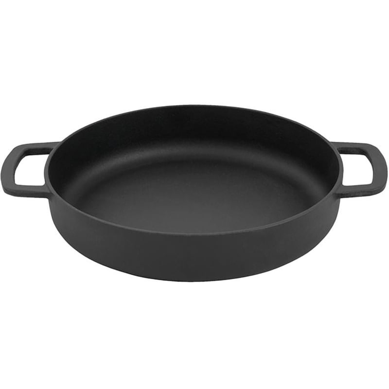 Σωτέζα COMBEKK SOUS CHEF 24 cm Μαύρο