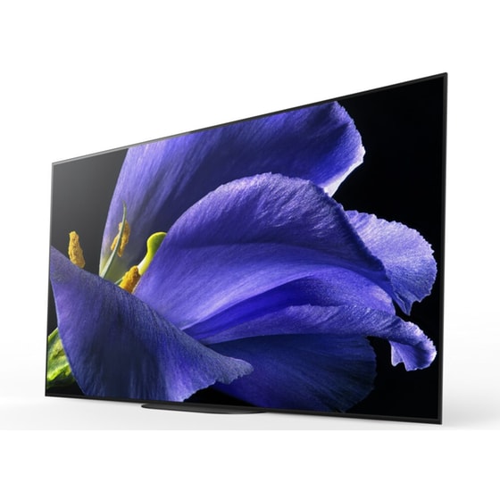 Τηλεόραση Sony OLED 65" 4K KD65AG9BAEP image 1