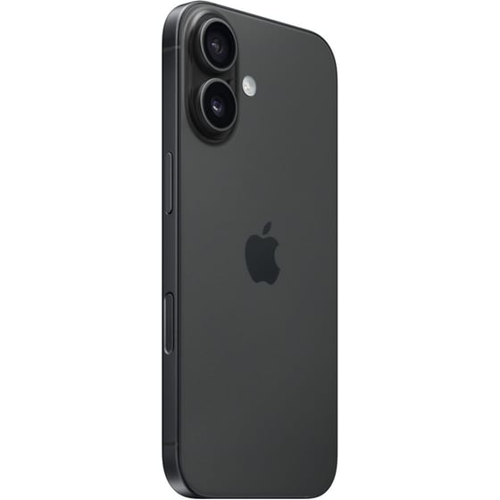 Apple iPhone 16 512GB - Black image 2