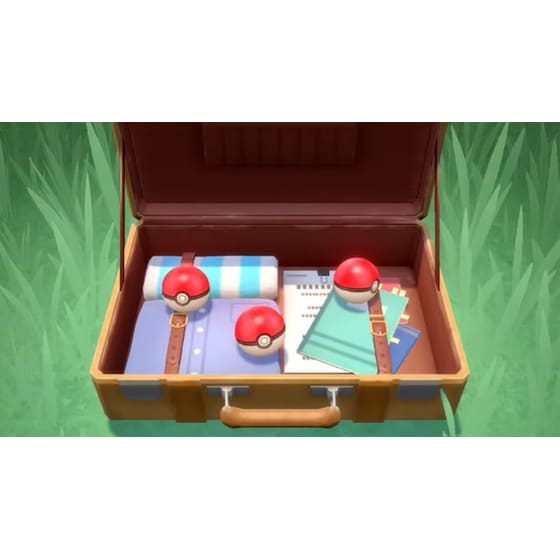 Pokemon Shining Pearl - Nintendo Switch image 1