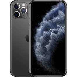 Μεταχειρισμένο Apple iPhone 11 Pro 64GB Space Gray second go value Certified by iRepair
