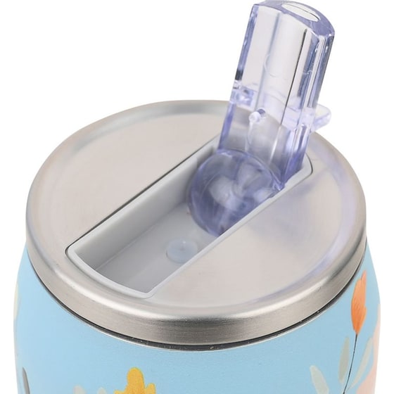 Θερμός Travel Cup Estia Home Art Save the Aegean Sky Garden 500ml image 1