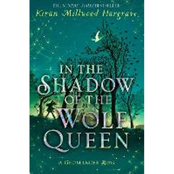 Geomancer: In the Shadow of the Wolf Queen image 0