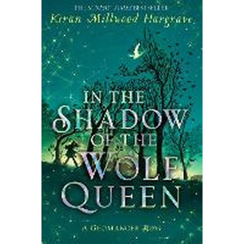 Geomancer: In the Shadow of the Wolf Queen