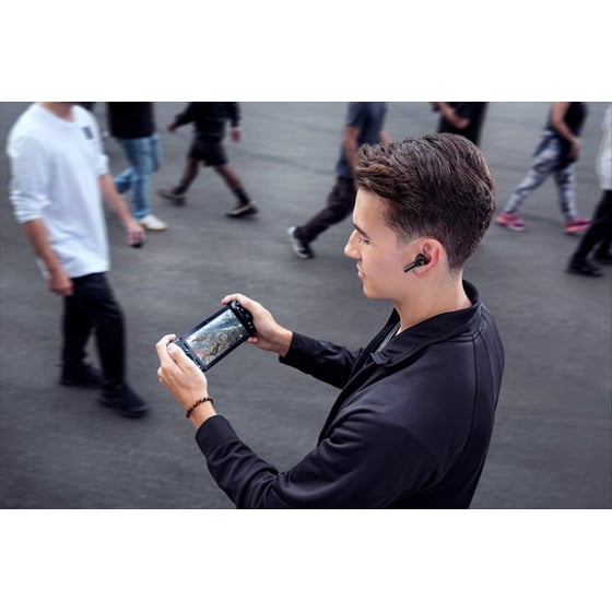 Ακουστικά Bluetooth Razer Hammerhead HyperSpeed Xbox Licensed - Μαύρα image 5