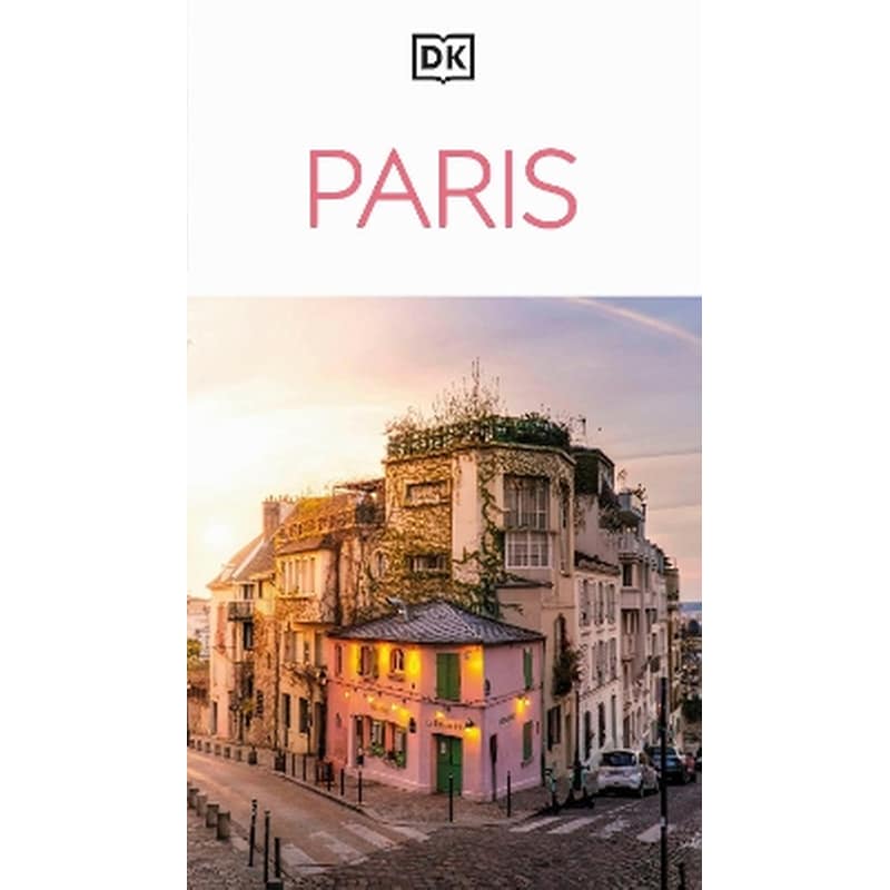 DK Paris