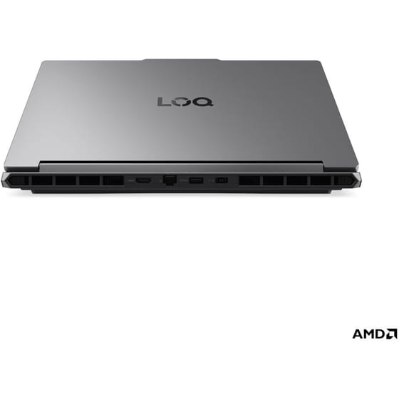 Lenovo Loq 15AHP11 15.3'' FHD IPS (AMD Ryzen 7-250/16GB/512GB SSD/GeForce RTX 5060/Win11Home) Laptop image 10