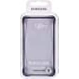 Θήκη Samsung Galaxy A3 2016 - Samsung Clear Cover - Μαύρο
