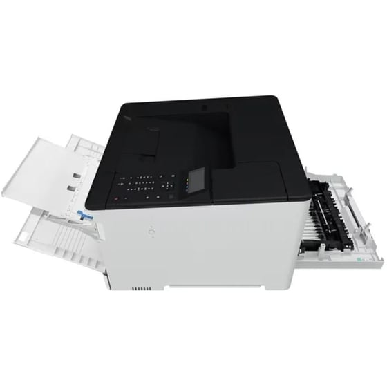 Canon LBP673Cdw II Έγχρωμος Εκτυπωτής Laser A4 με WiFi image 3