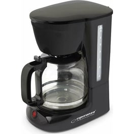 ESPERANZA EKC005 950W 1.8L Καφετιέρα Φίλτρου