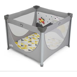 Παρκοκρέβατο Joie Cheer Little Explorer