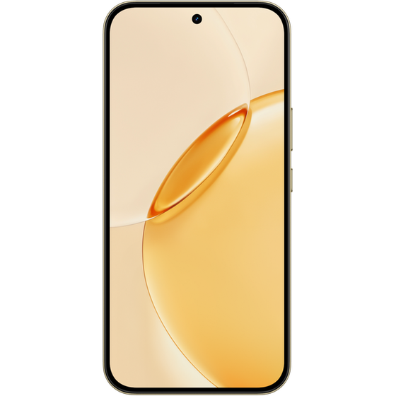 Realme 16 Pro 5G 256GB - Master Gold image 1