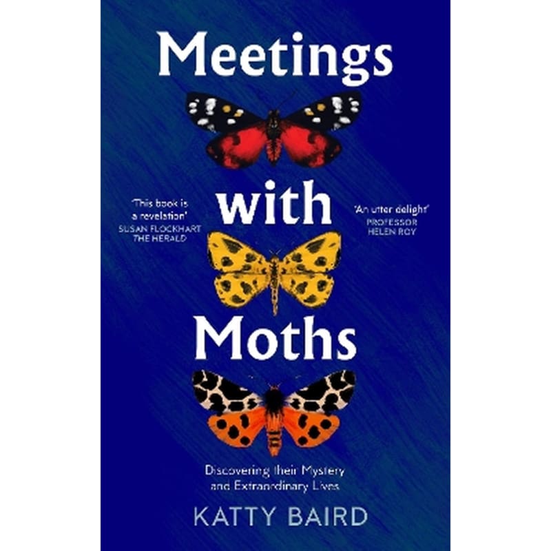 Meetings with Moths