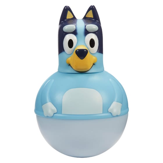 Φιγούρα Weebles Bluey (4 Σχέδια) image 1