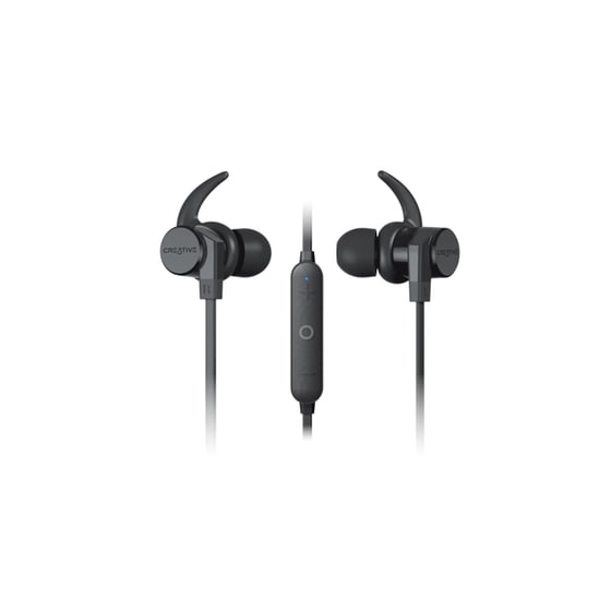 Ακουστικά Bluetooth Creative Outlier Active V2 - Μαύρο image 2