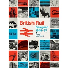 British Rail Designed 1948-97
