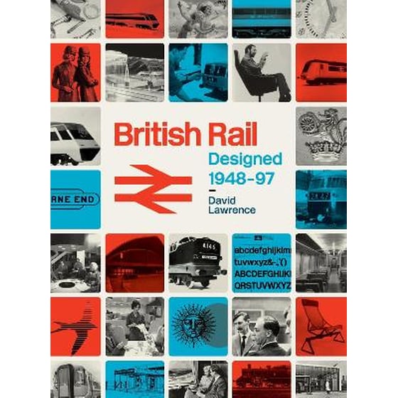 British Rail Designed 1948-97 image 0