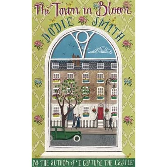 The Town in Bloom image 0