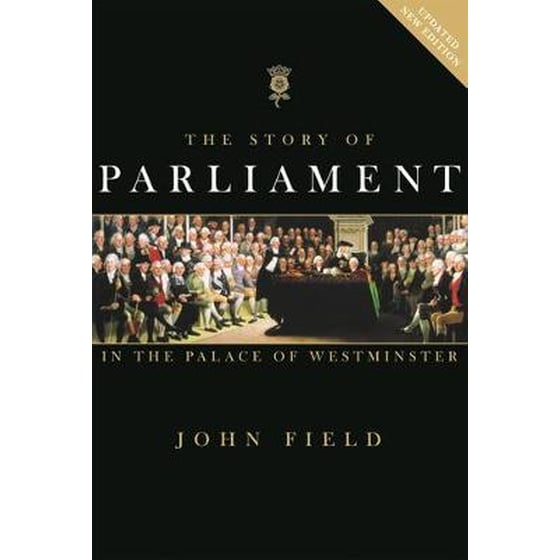The Story of Parliament - In the Palace of Westminster image 0
