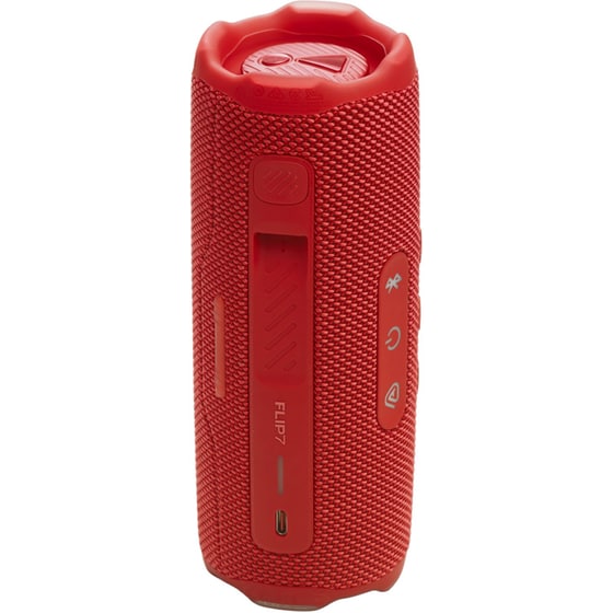 JBL Flip 7 Φορητό Ηχείο - Κοκκινο image 1