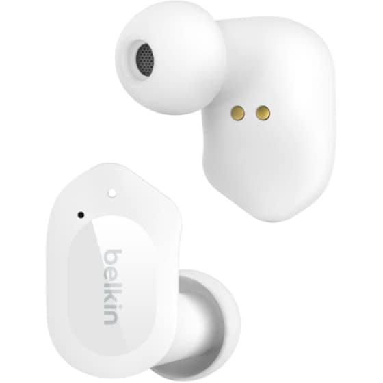 Ακουστικά Bluetooth Belkin SoundForm Play Earbuds - White image 0