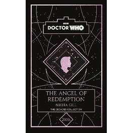 Doctor Who: The Angel of Redemption