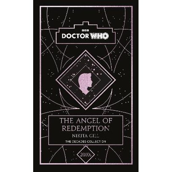 Doctor Who: The Angel of Redemption image 0
