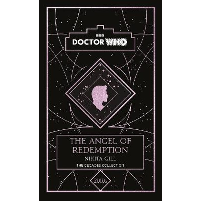 Doctor Who: The Angel of Redemption