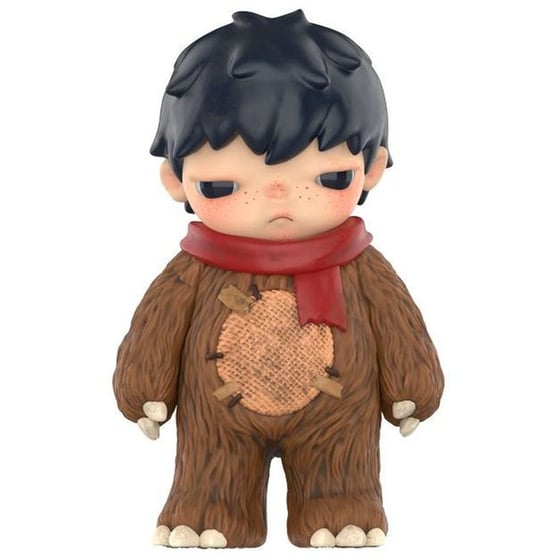 Φιγούρα Pop Mart Hirono Shelter Series Blind Box image 7
