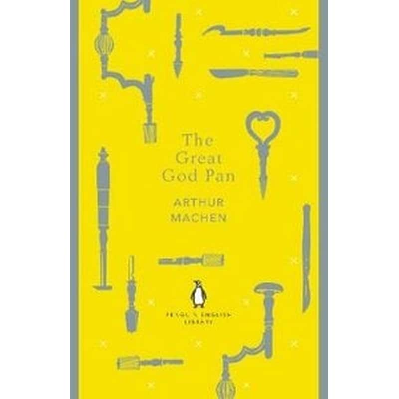 The Great God Pan