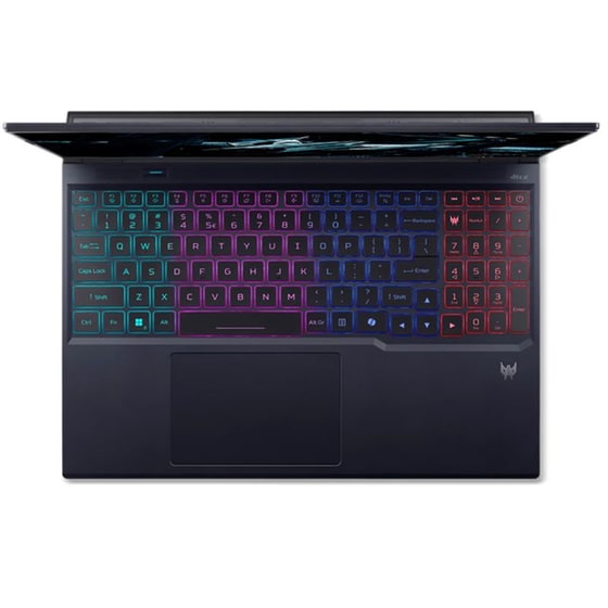 Acer Predator Helios Neo 16 AI 16" QHD IPS (Core Ultra 9-275HX/32 GB/1 TB SSD/GeForce RTX 5070Ti/Windows 11 Home) Laptop image 3