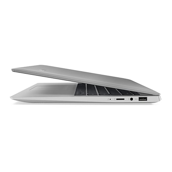 Laptop Lenovo IdeaPad 14" ( Celeron N4000/4GB/64GB/Intel HD) S130-14IGM image 4