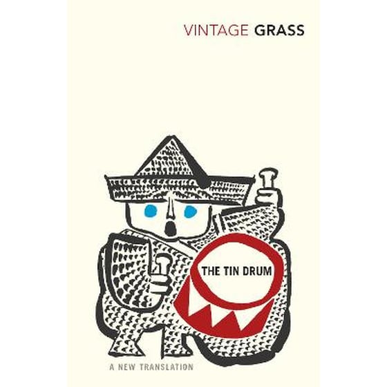 The Tin Drum image 0